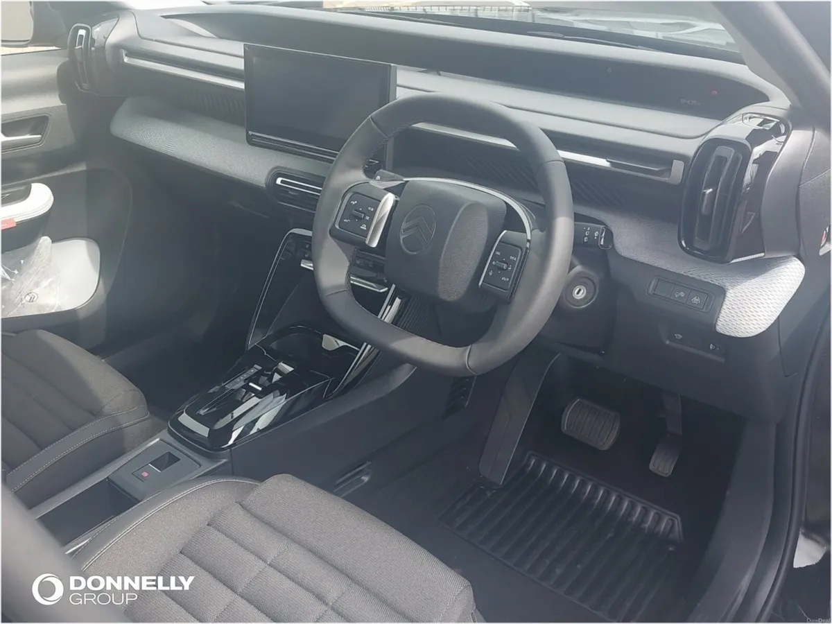 Citroen C3 Aircross Hatchback Max - Image 4