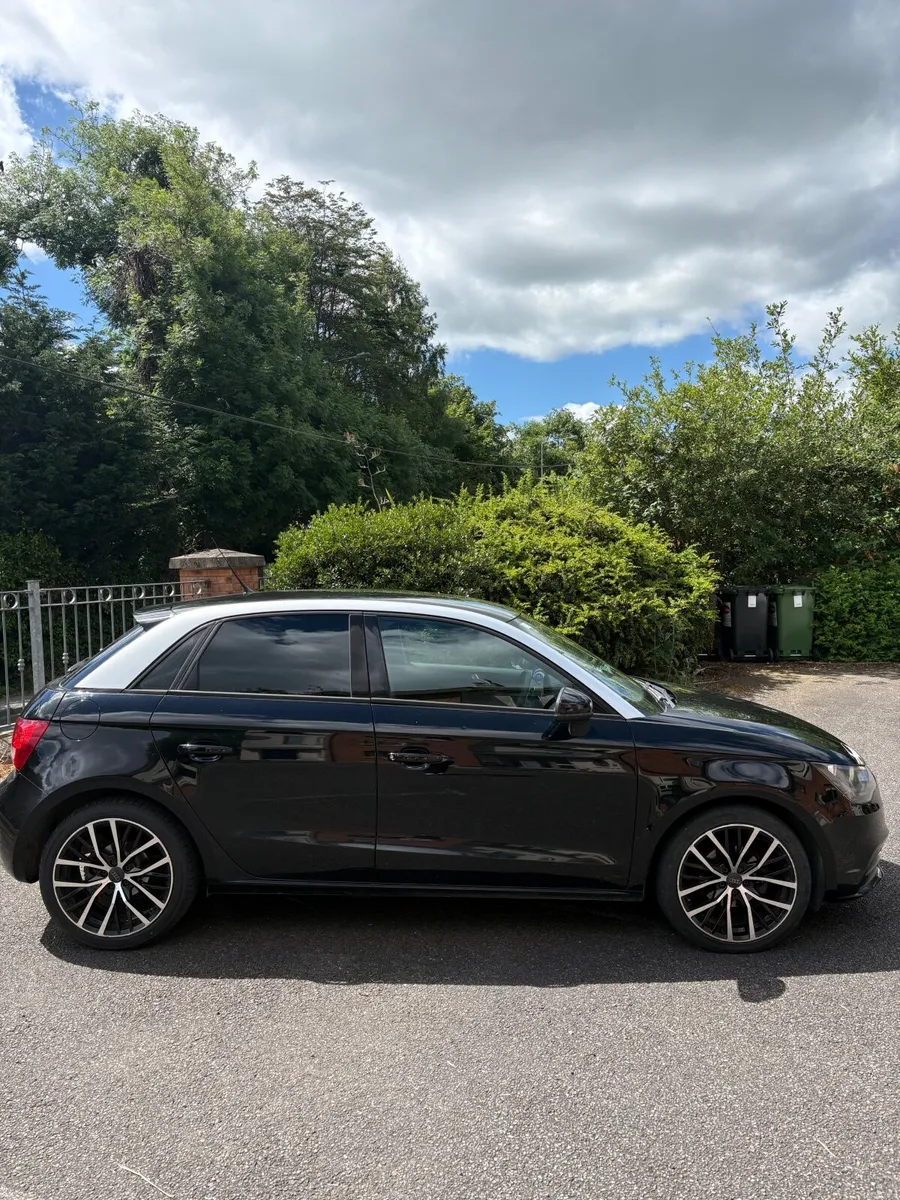 Audi A1 2012 - Image 3