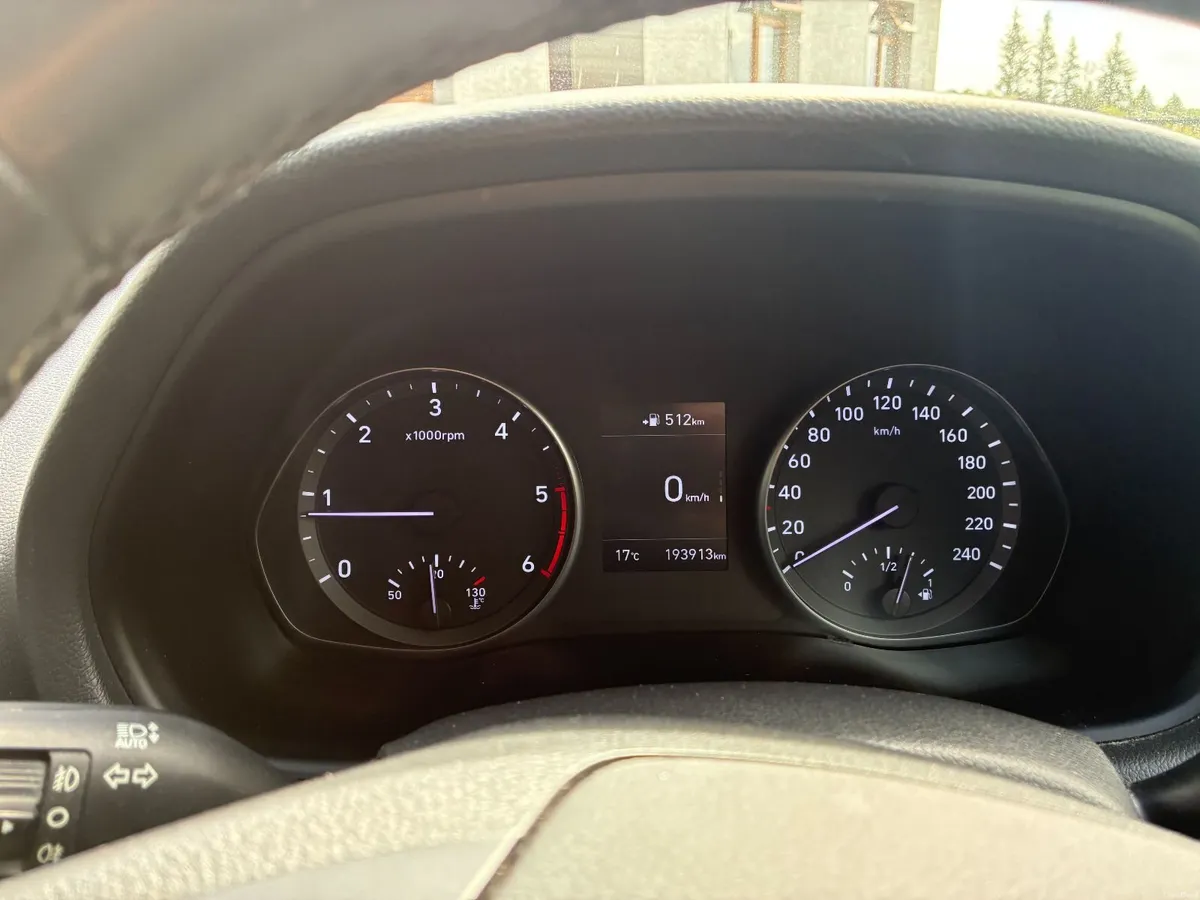 Hyundai i30 2018 - Image 2