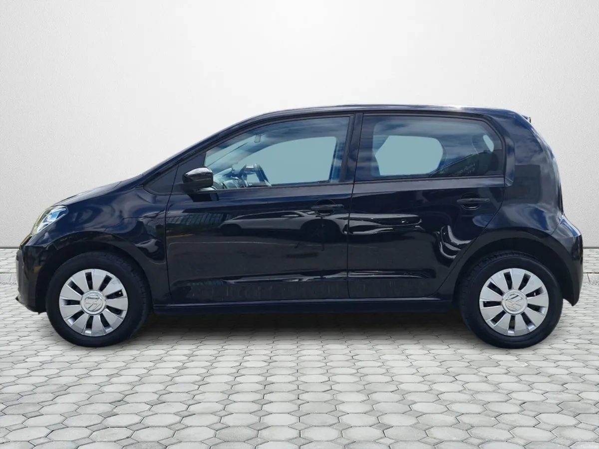 Volkswagen up!  AUTO 5dr - Image 4