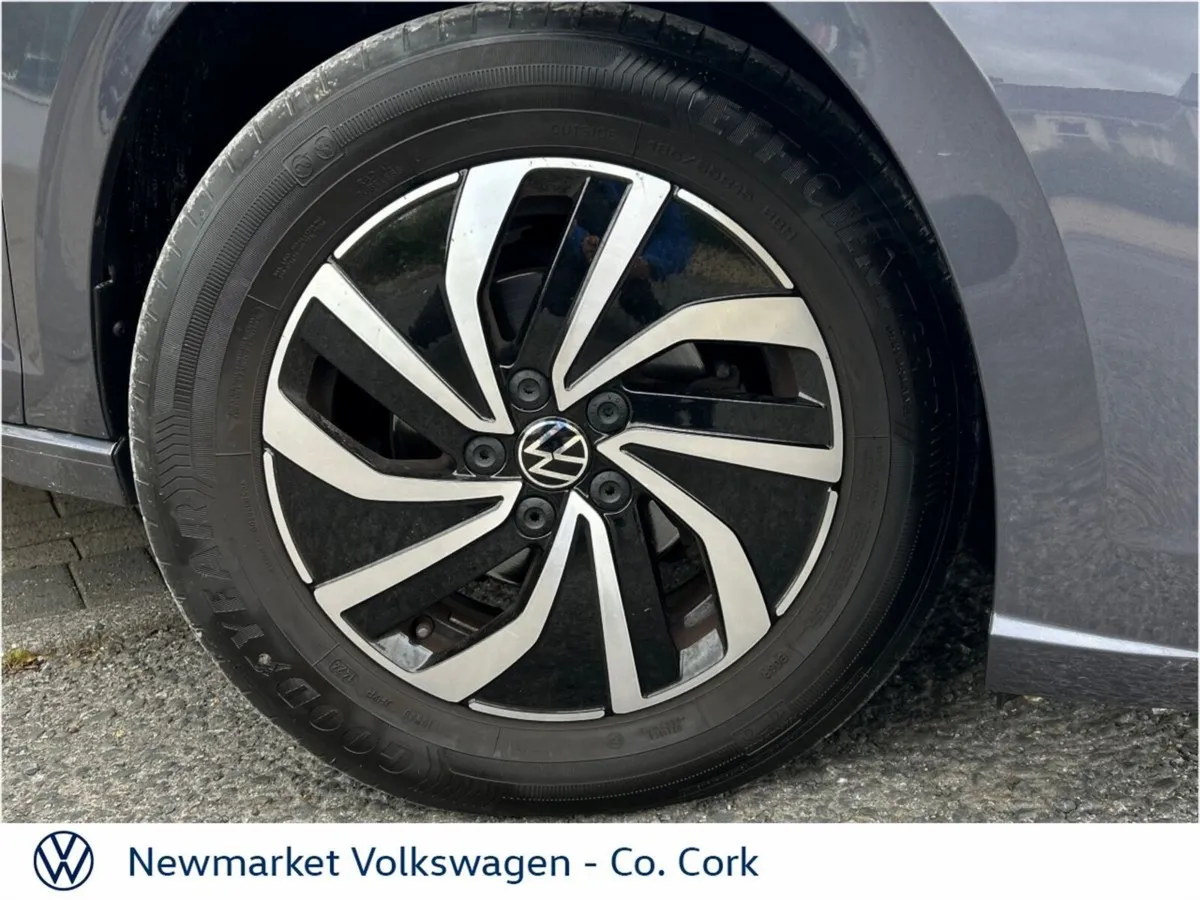 Volkswagen Polo LIFE 1.0TSI 95BHP 5 SPEED WITH PAR - Image 2