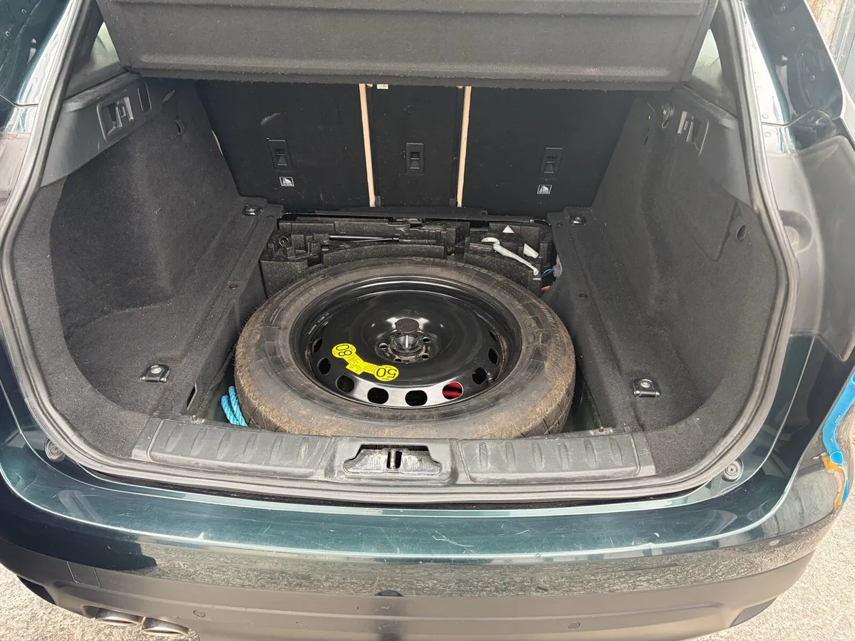 Jaguar F-Pace AWD just had full service - Image 6