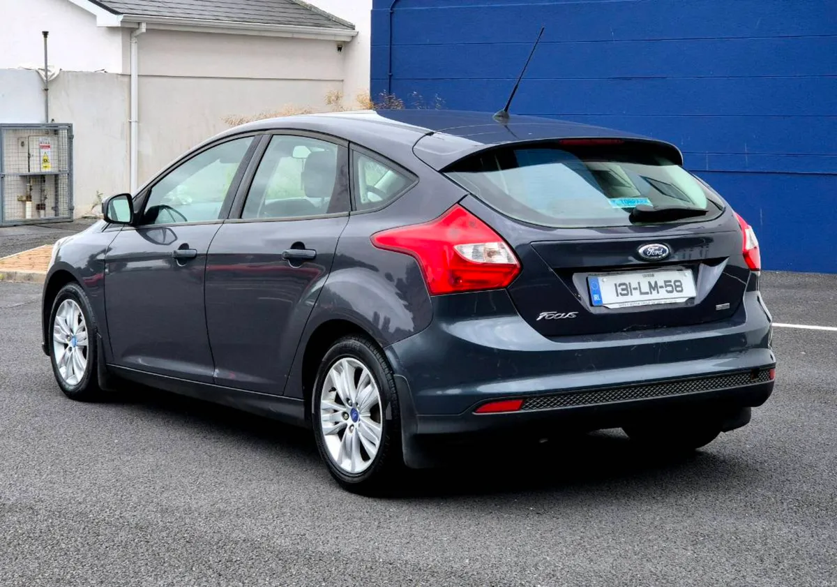 2013 Ford Focus ▪︎ NEW NCT ▪︎ - Image 4