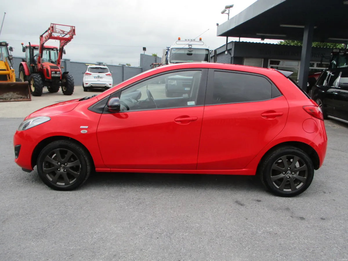 Mazda Mazda2 1.3 COMFORT - Image 4