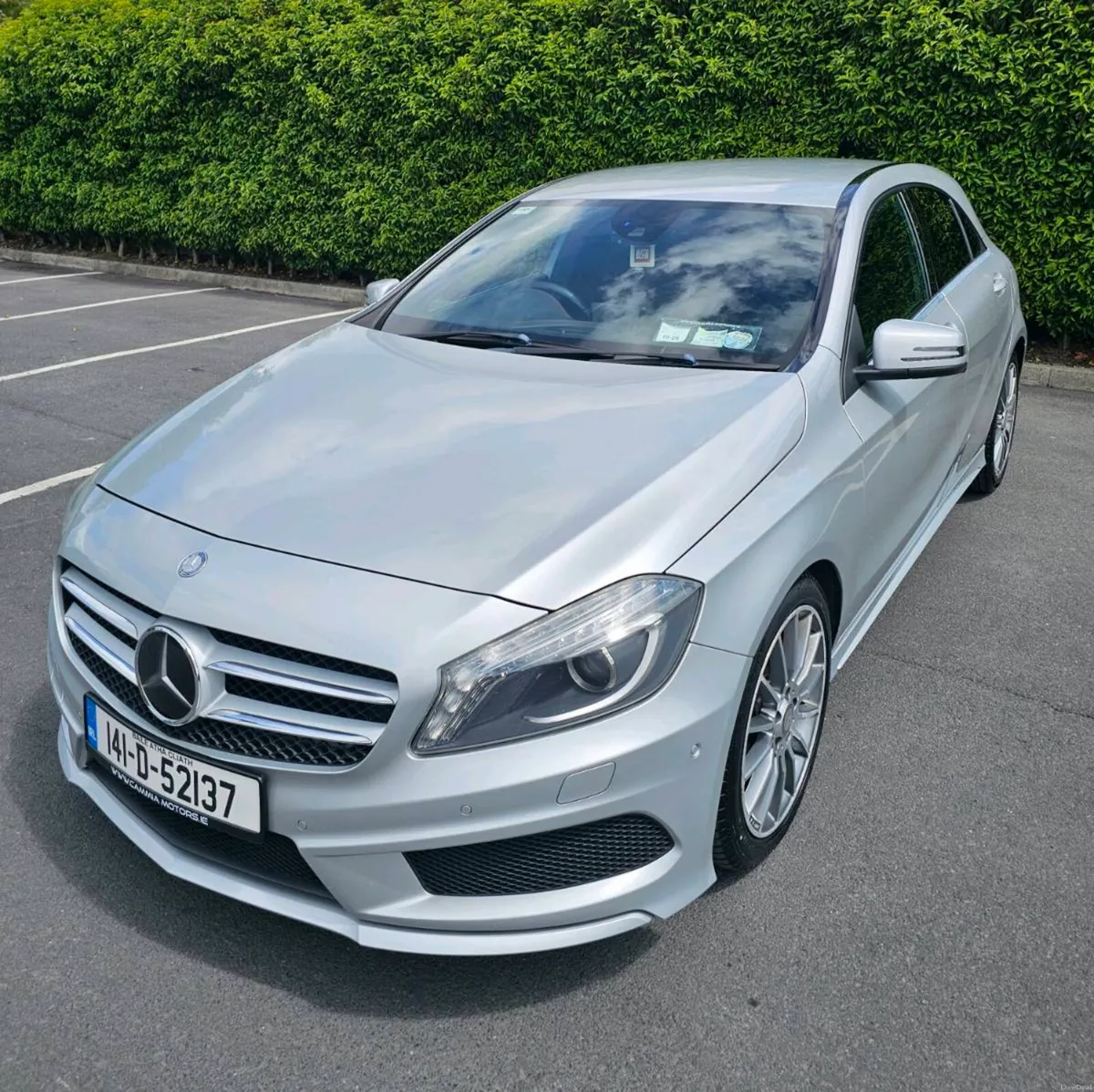 Mercedes A180 Automatic ☆ 70000km ☆ - Image 3