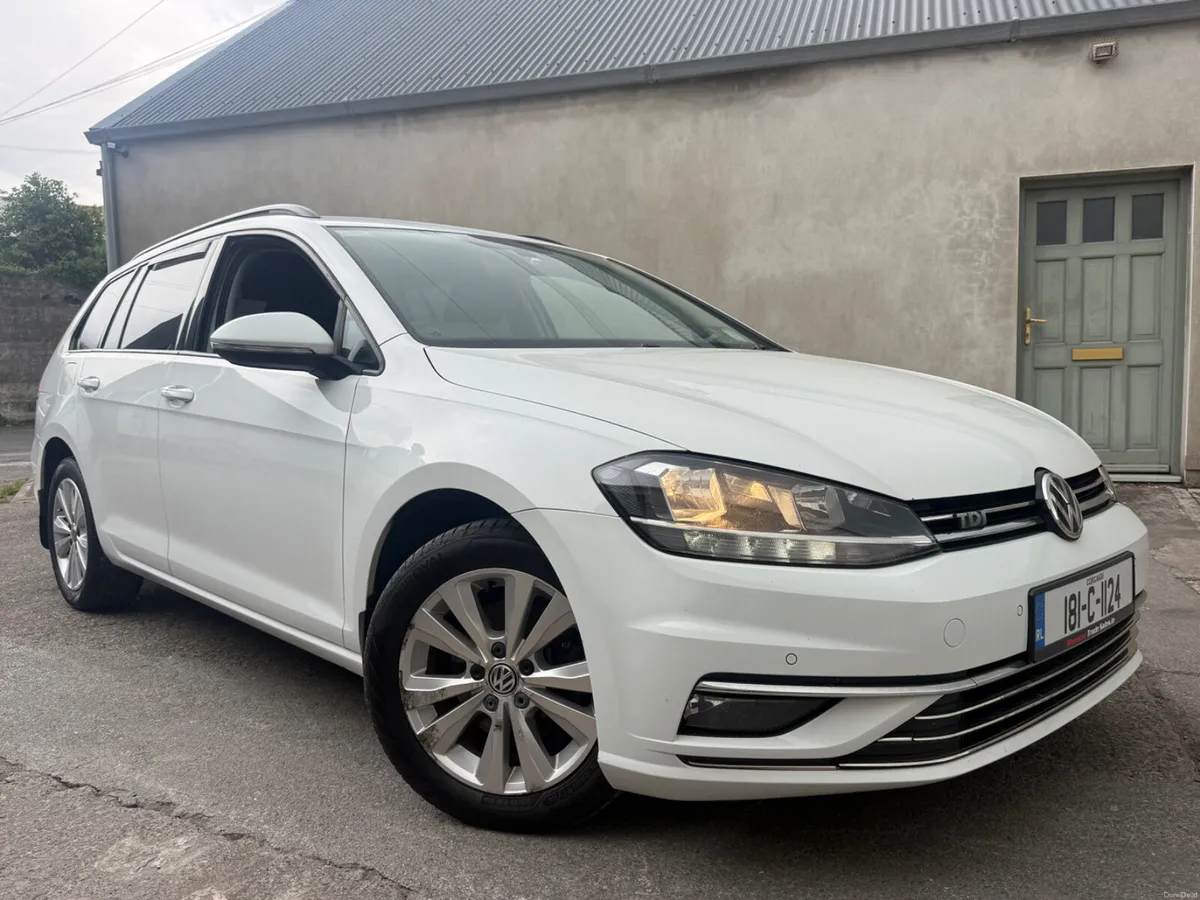 ⚫️Volkswagen Golf (181) Estate ⚫️ - Image 4
