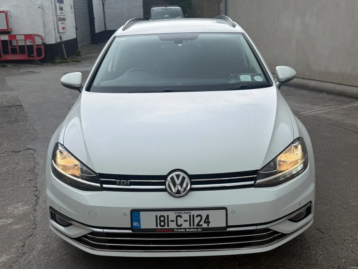 ⚫️Volkswagen Golf (181) Estate ⚫️ - Image 3
