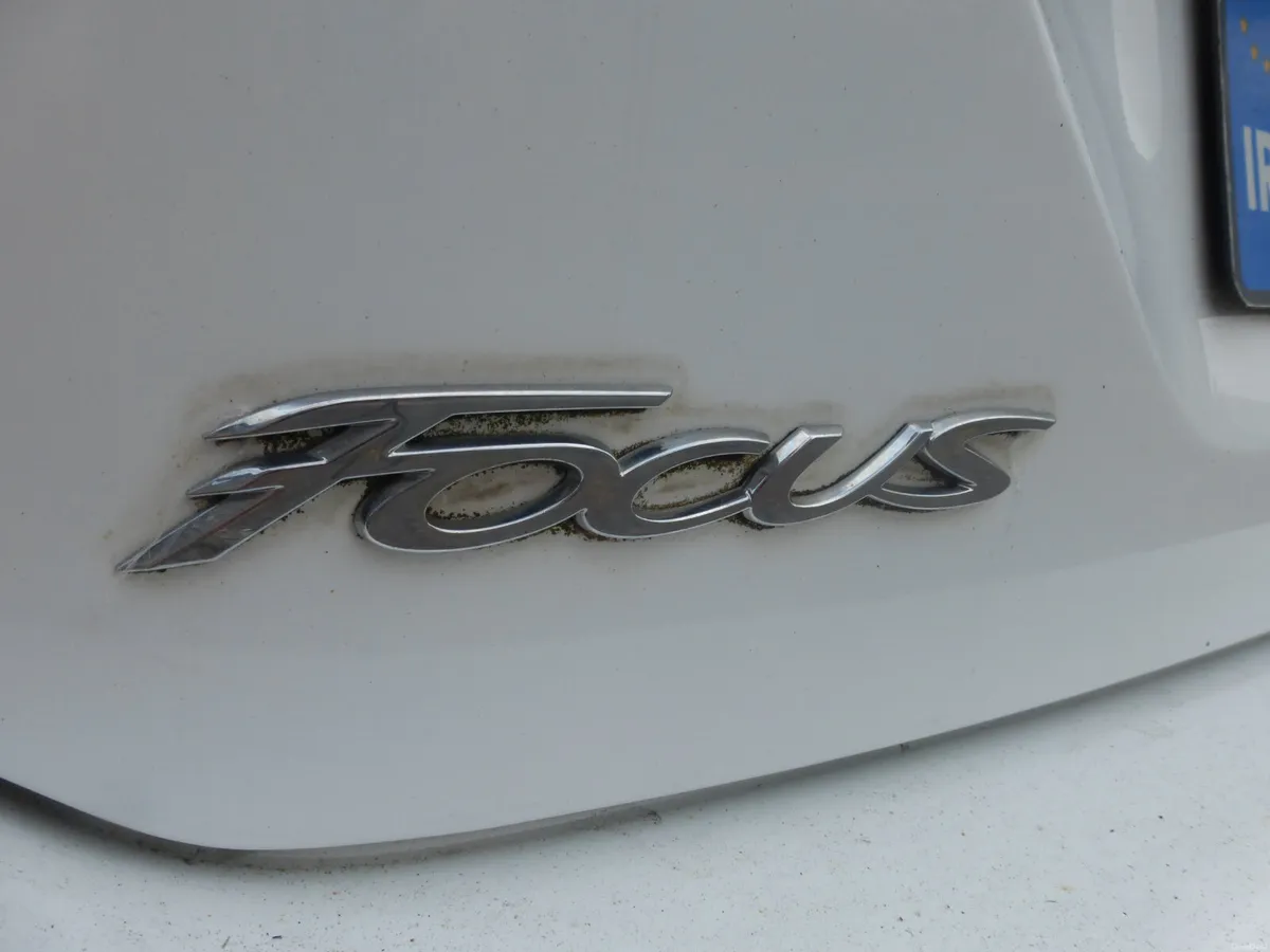 Ford Focus 2014 - Image 6