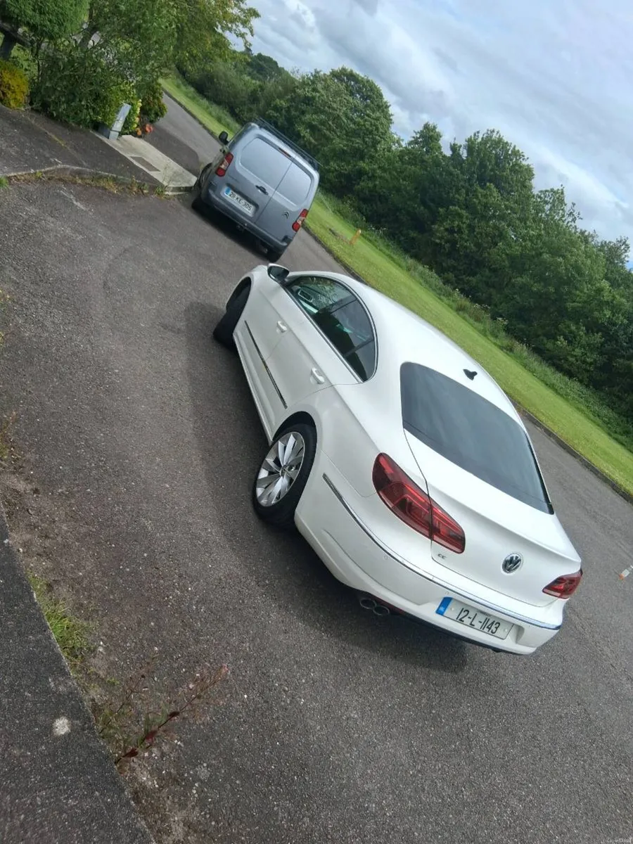 Passat - Image 2
