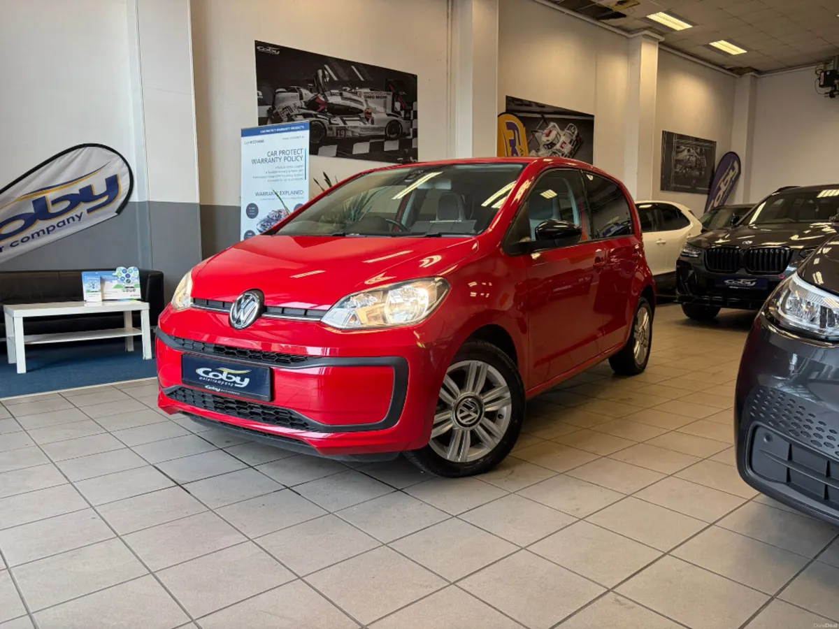 Volkswagen up! 1.0 Beats Limited Addition 5DR AUTO - Image 2
