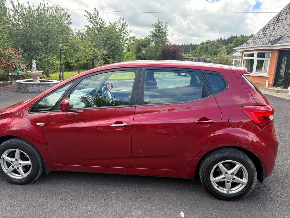 2011 Hyundai I20 diesel - Image 3