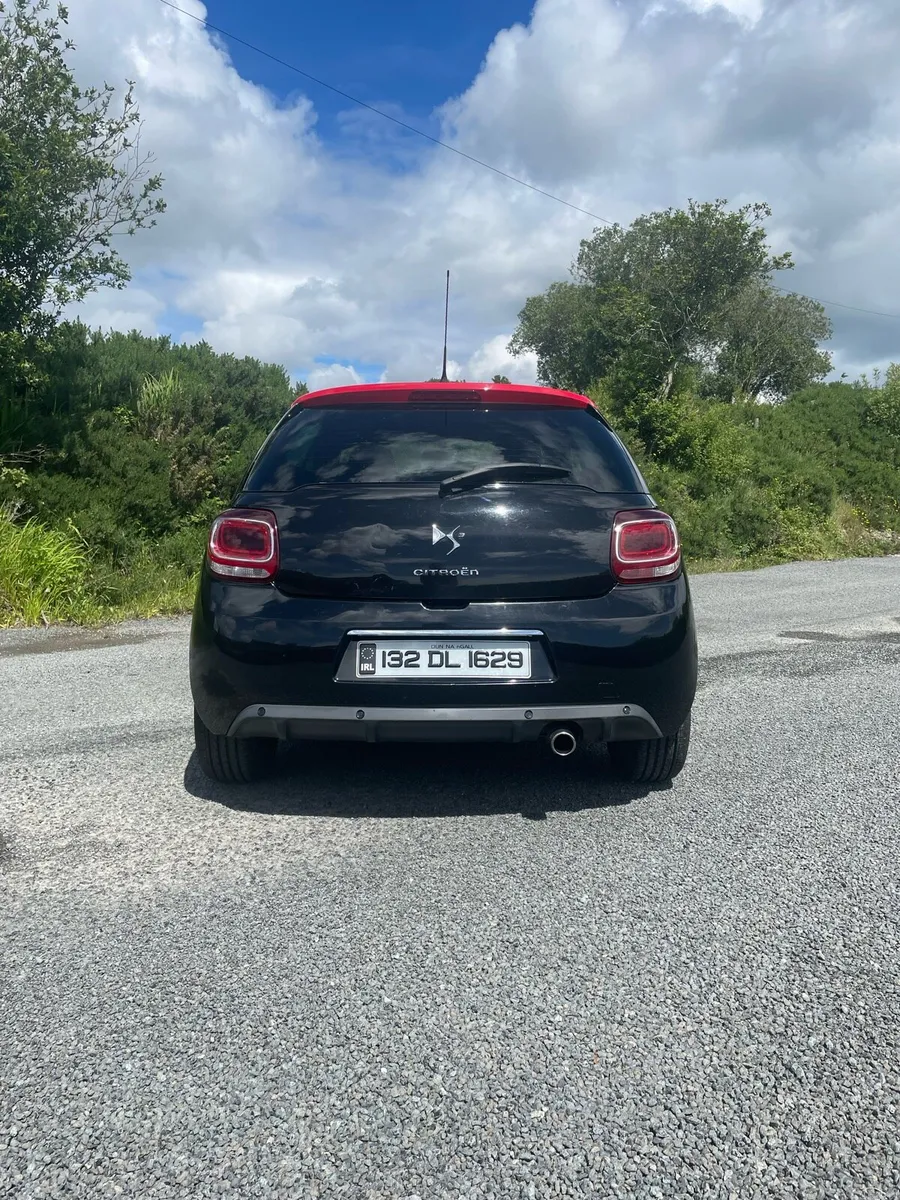 Citreon DS3 - Image 3