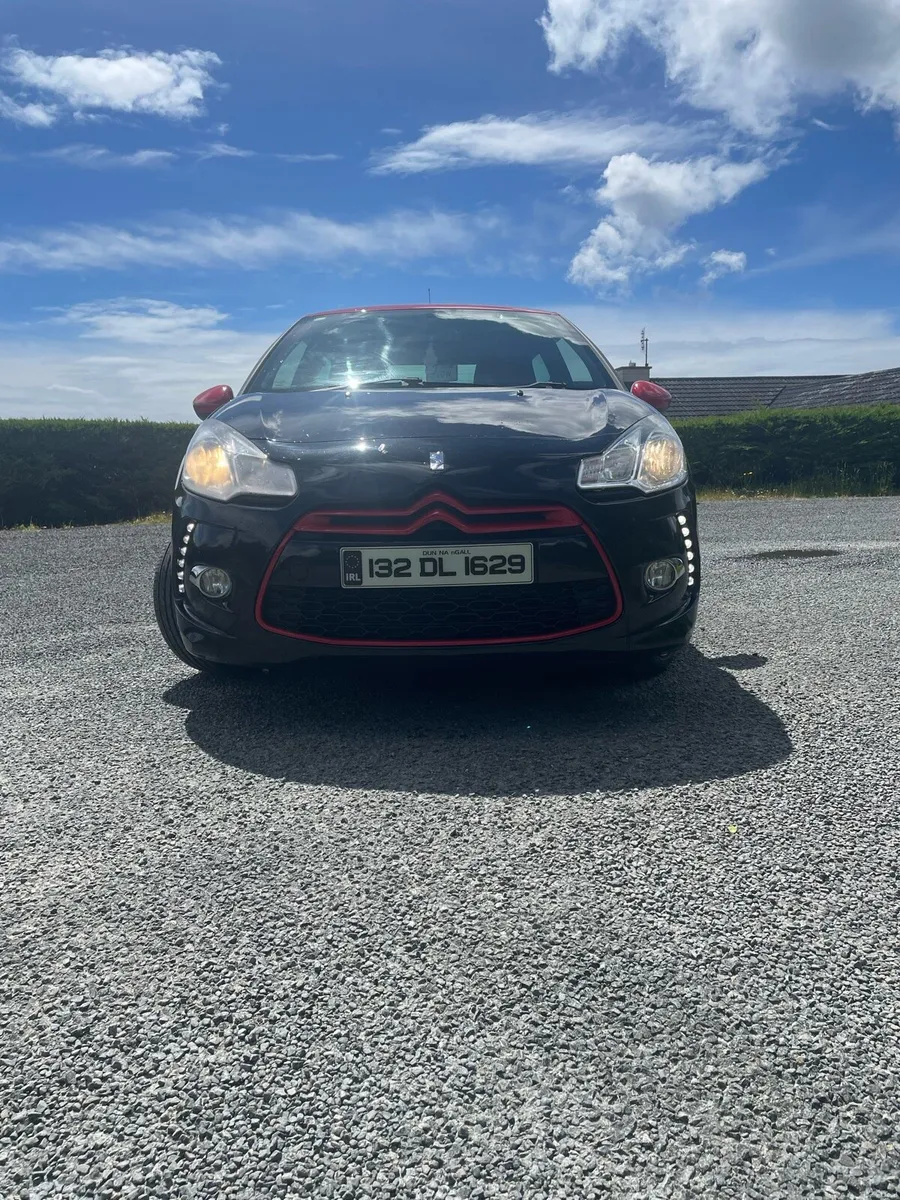 Citreon DS3 - Image 1