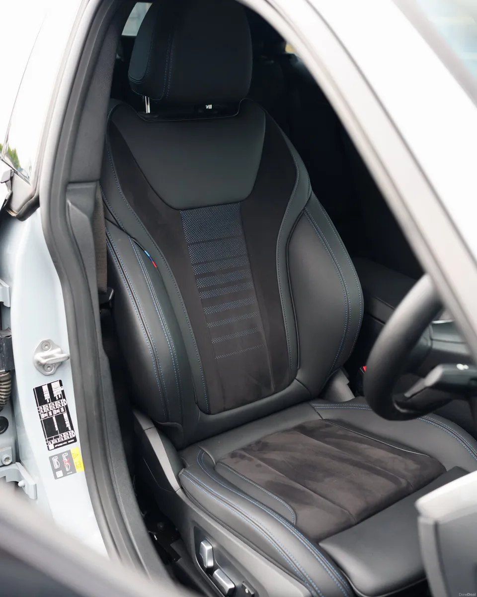 BMW i4 edrive 35 - Image 4