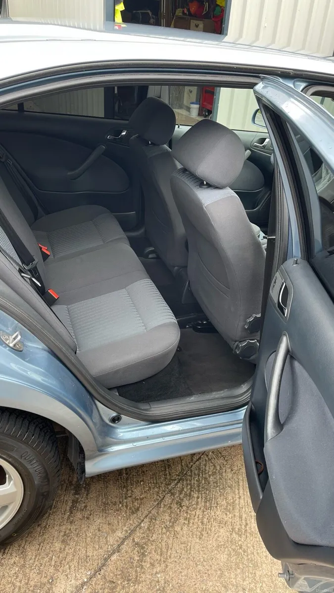 Skoda Octavia MK1 Low Mileage - Image 6