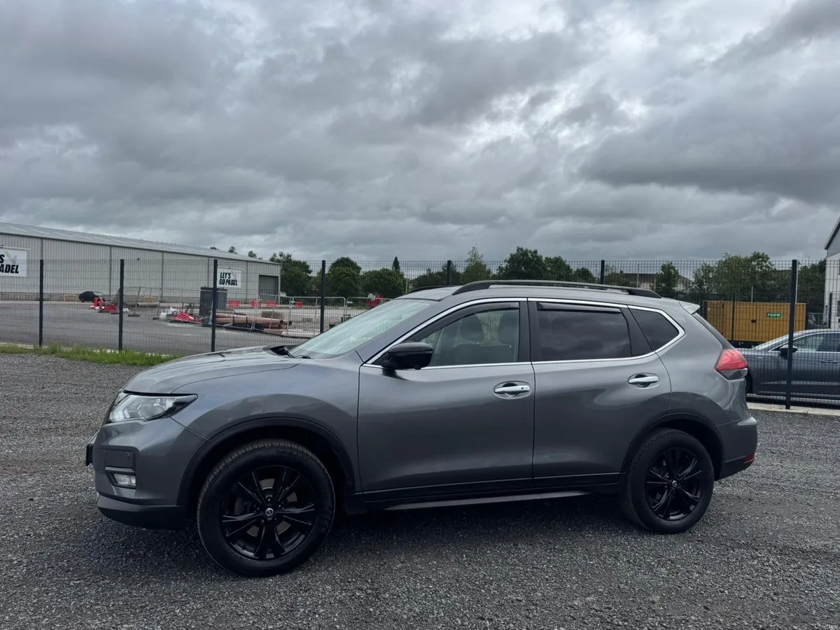Nissan X-Trail 2021 - Image 1
