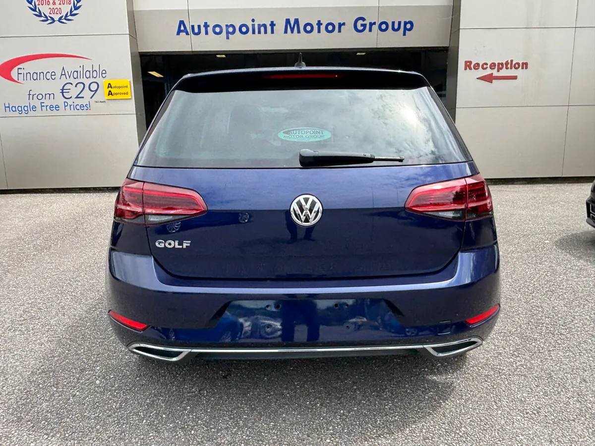 1.4 TSI HIGHLINE DSG - SAVE €1000 - Image 6
