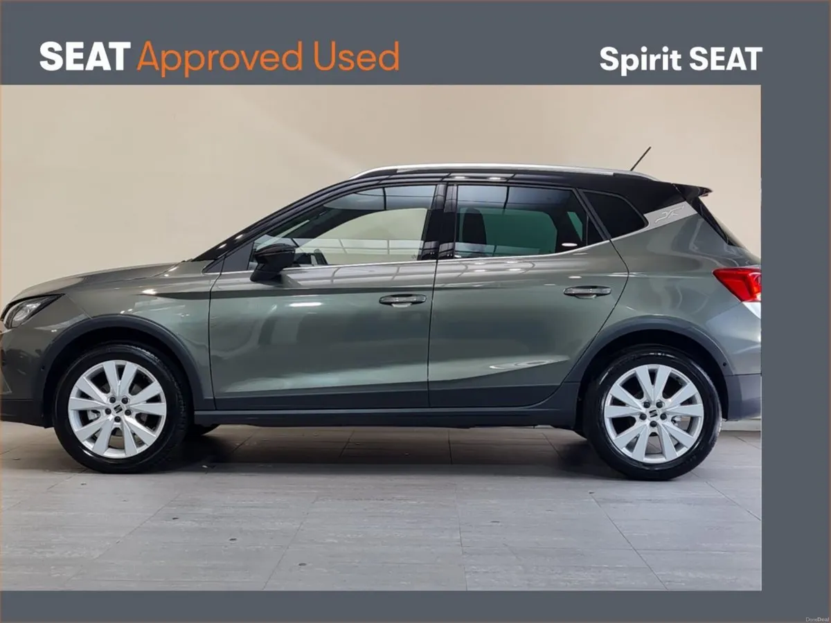 SEAT Arona Arona 1.0TSI 115hp Xperience**Call John - Image 4