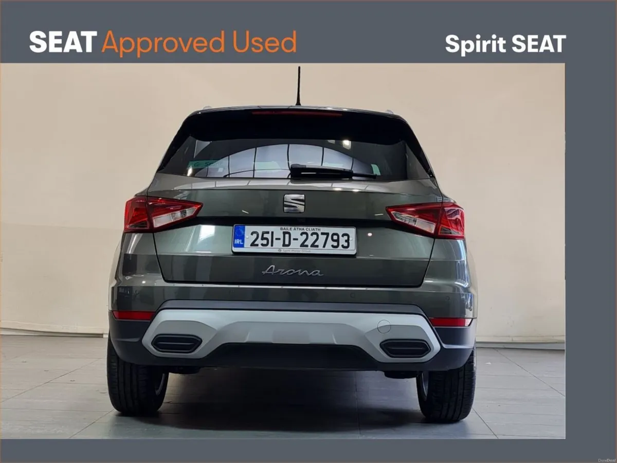 SEAT Arona Arona 1.0TSI 115hp Xperience**Call John - Image 5