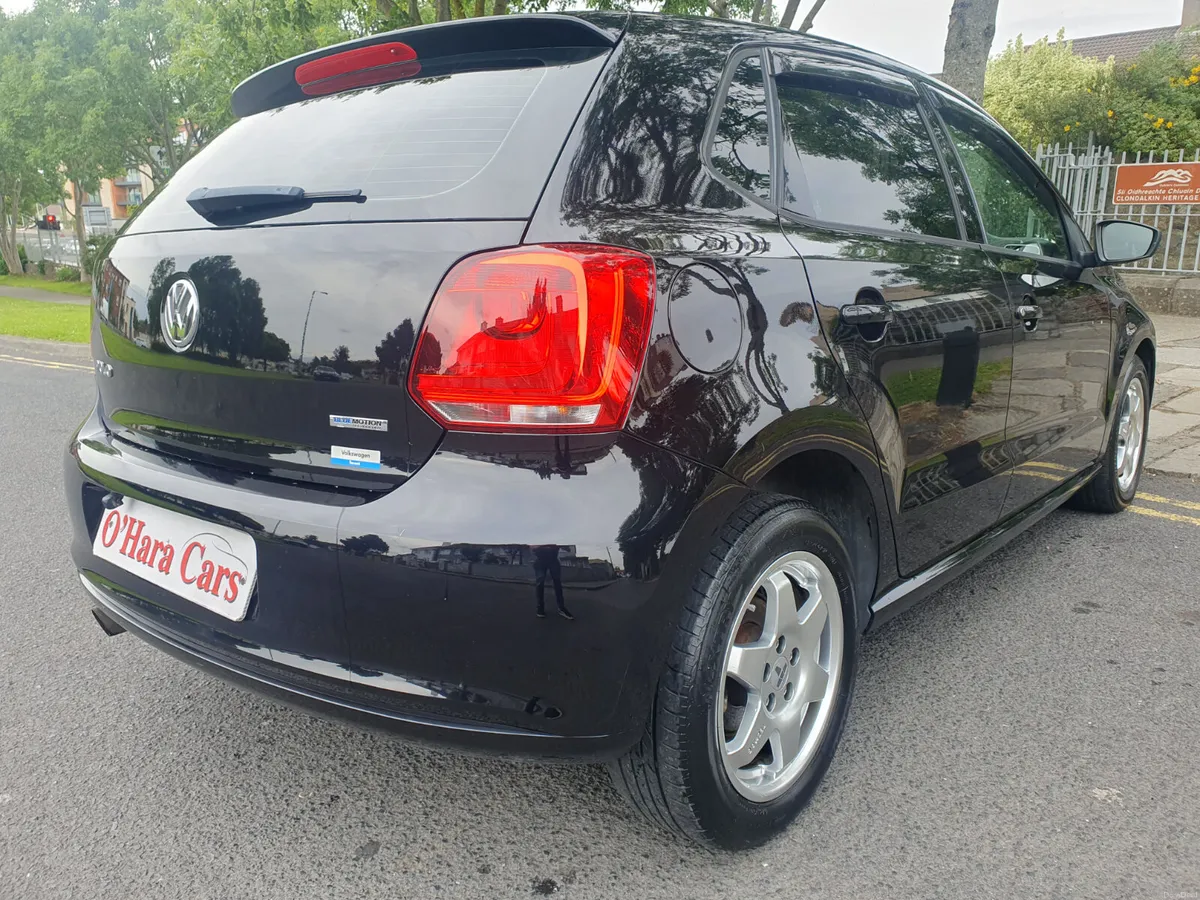 VW Polo 1.2 TSI // Automatic // - Image 6
