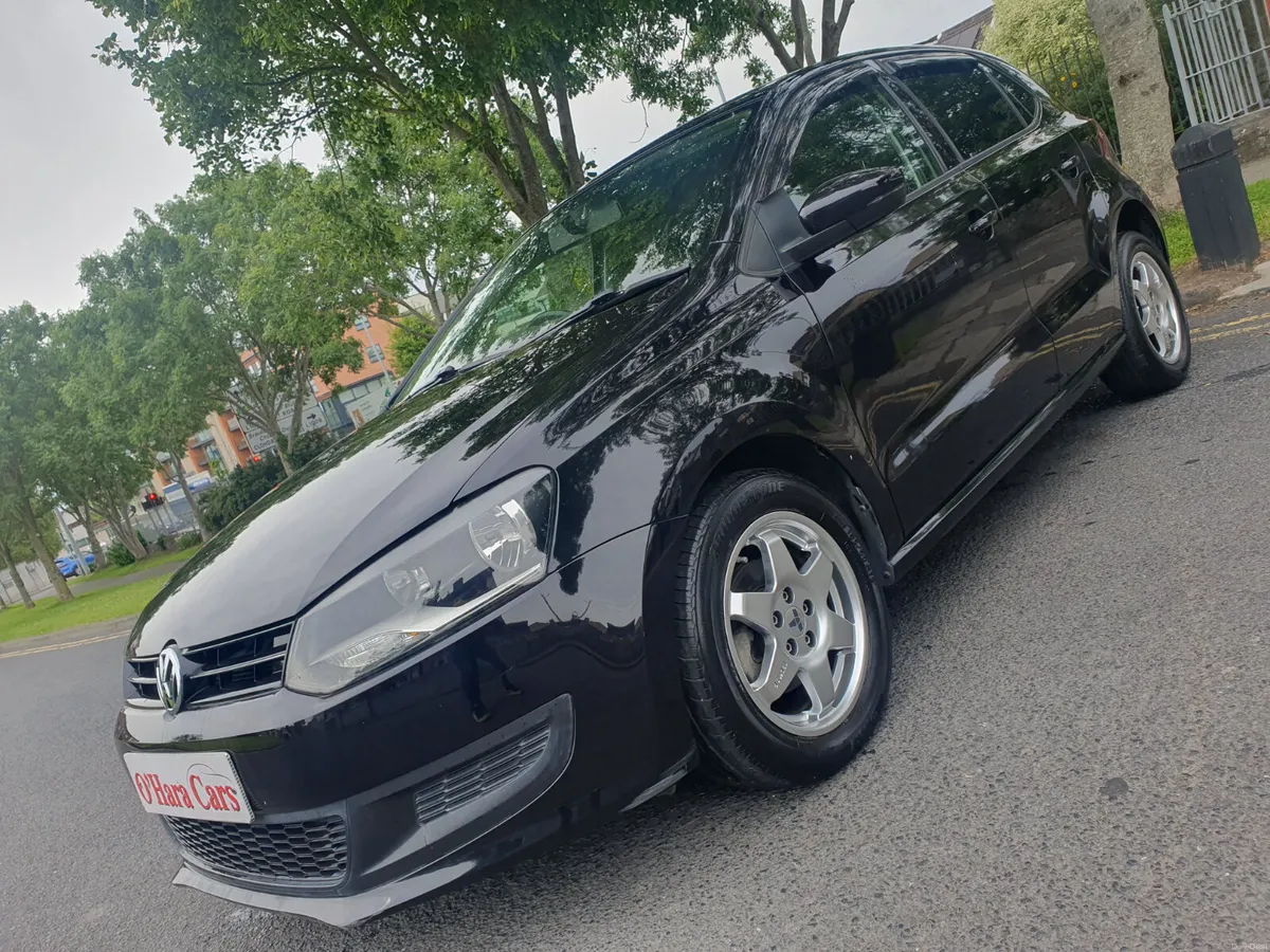 VW Polo 1.2 TSI // Automatic // - Image 3
