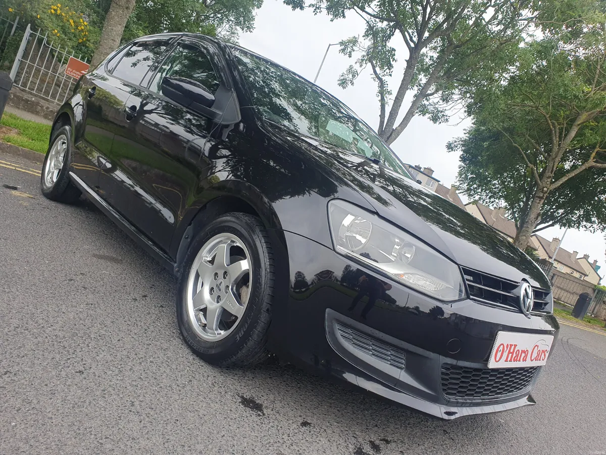 VW Polo 1.2 TSI // Automatic // - Image 1