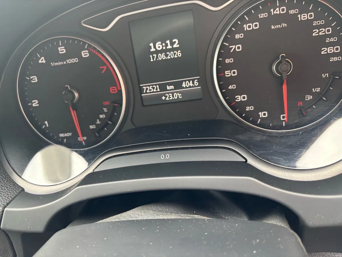 Audi A3 sline - Image 6
