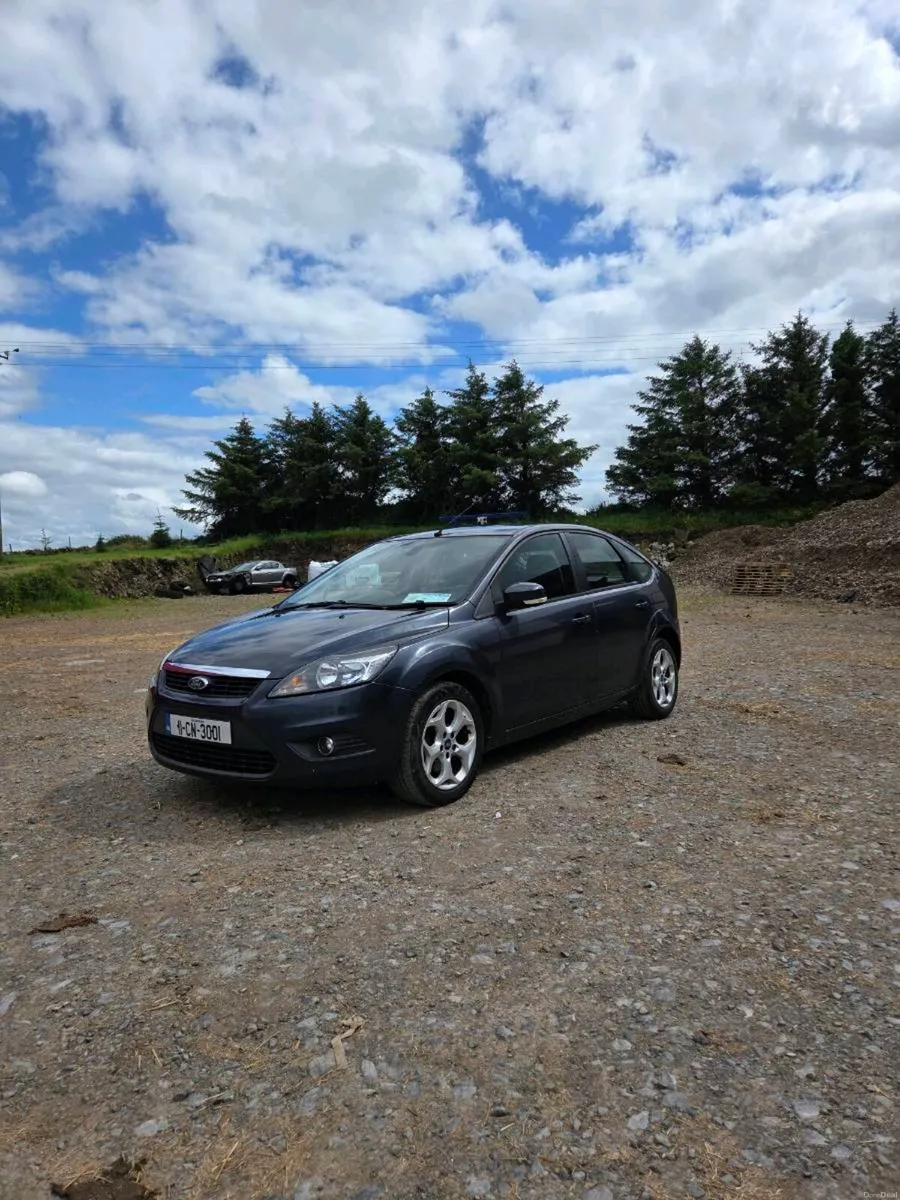 Ford Focus - Image 1