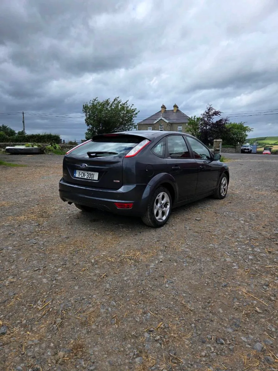 Ford Focus - Image 4