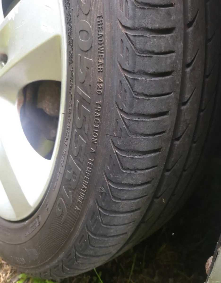 Kia Ceed 2011 - Image 3