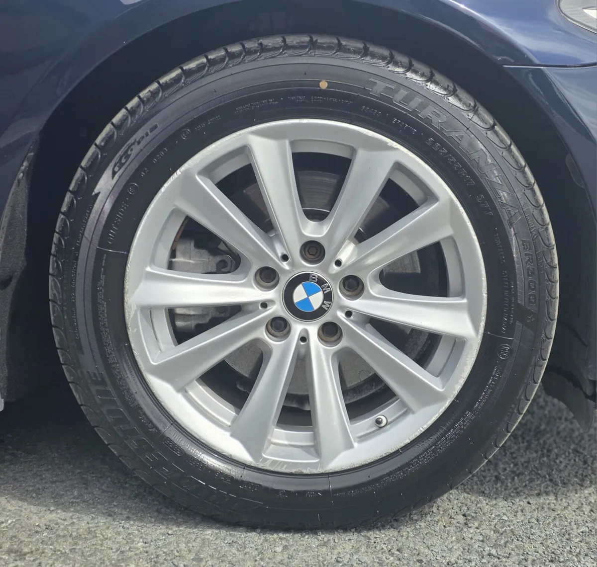 BMW 5 Series F10 2.0 Diesel Auto Low Miles(151) - Image 6