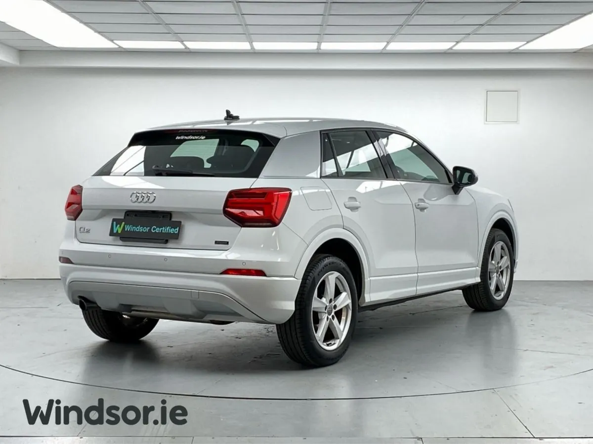 Audi Q2 30 TFSI Sport - Image 3