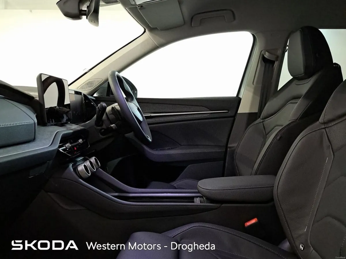 Skoda Kodiaq 0% HP available Selection + 2.0Tdi 15 - Image 4