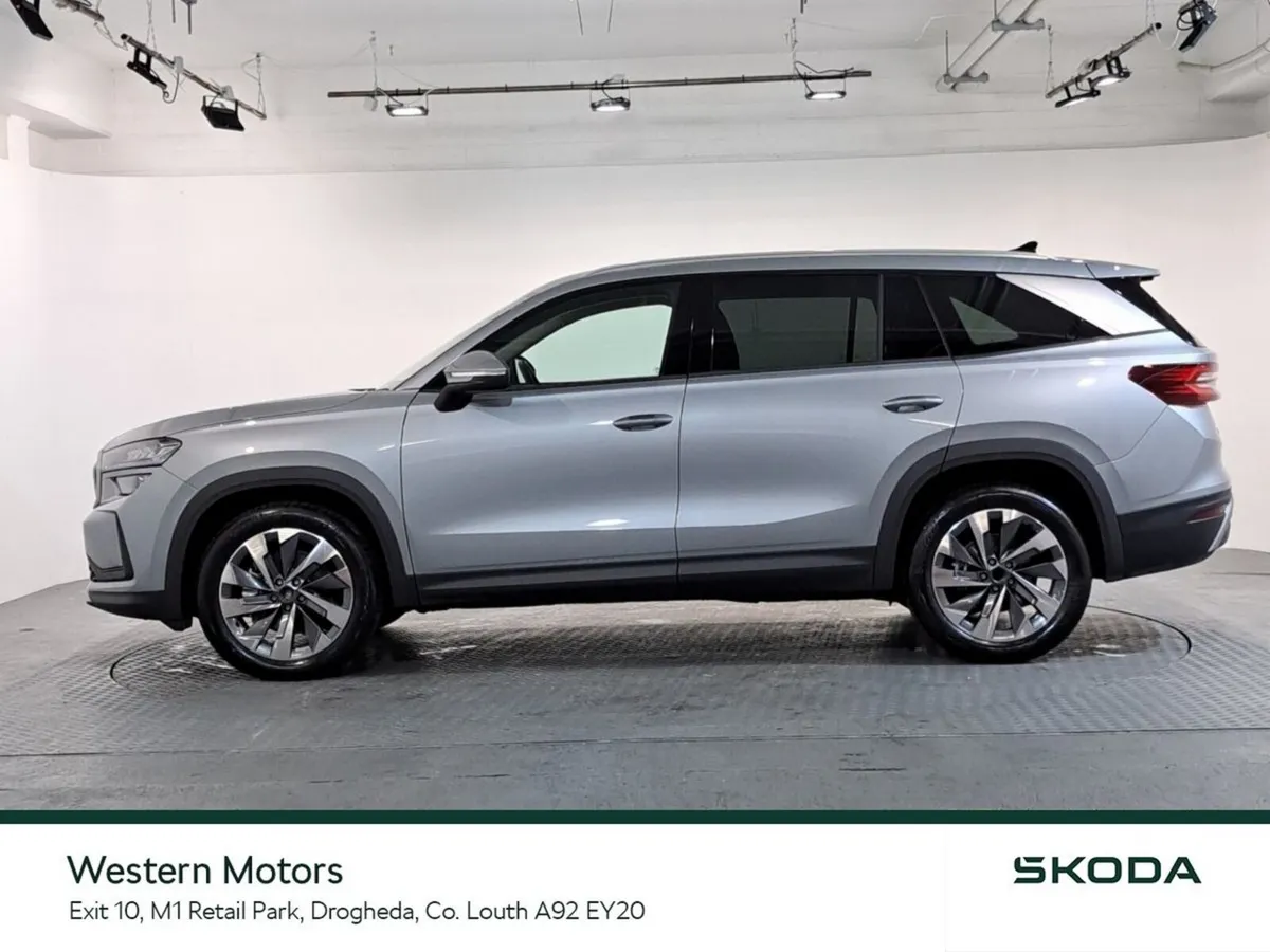 Skoda Kodiaq 0% HP available Selection + 2.0Tdi 15 - Image 6