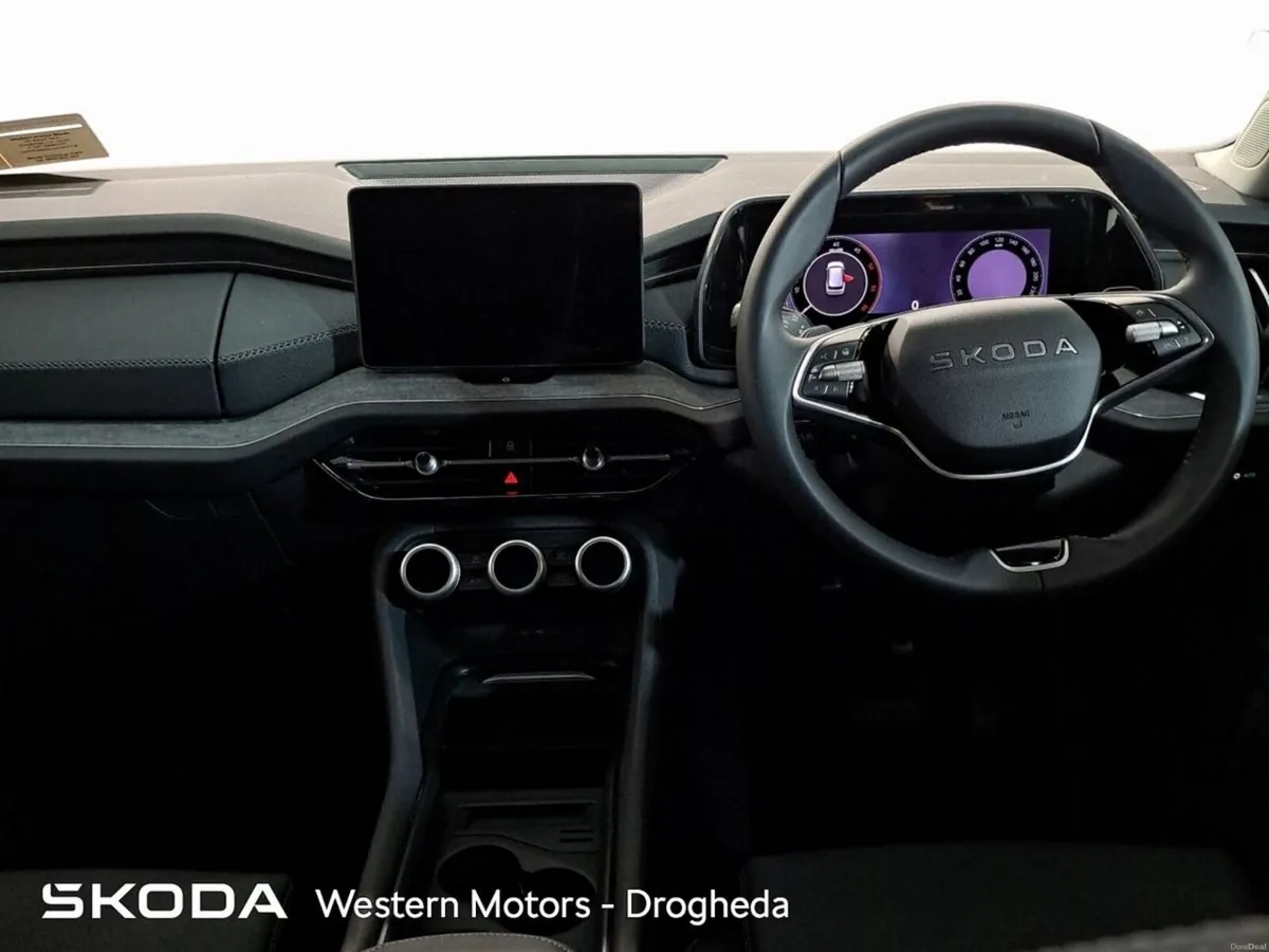 Skoda Kodiaq 0% HP available Selection + 2.0Tdi 15 - Image 3