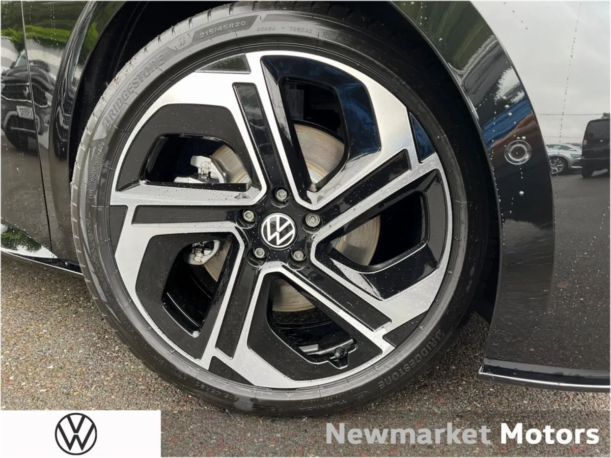 Volkswagen ID.3 GTX PERFORMANCE PLUS 326BHP 79KWH - Image 2