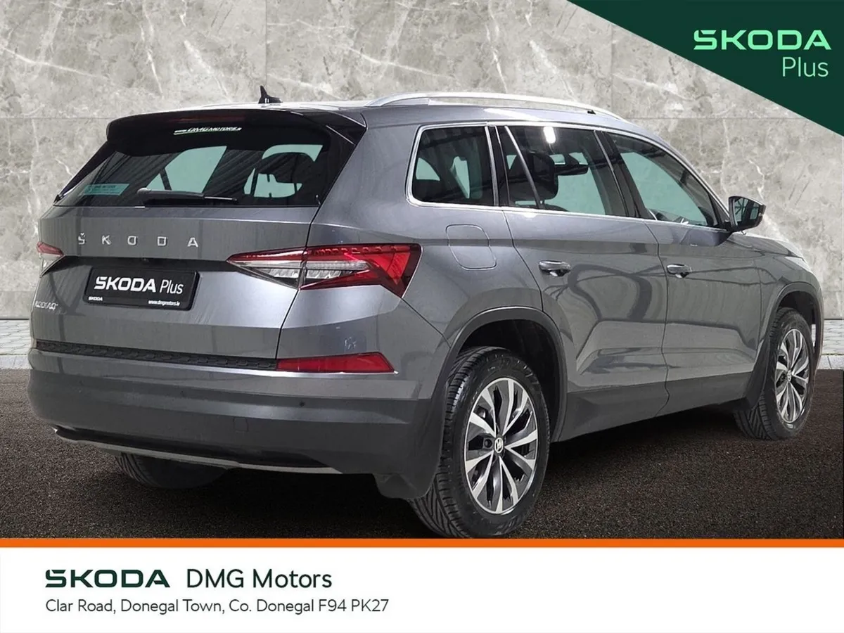 Skoda Kodiaq 2.0 TDI 150BHP DSG AMBITION *2 Years - Image 3