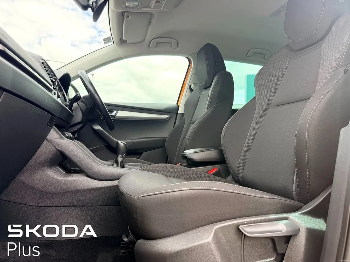 Skoda Karoq 2.0TDI 115BHP Ambition 5DR - Image 4