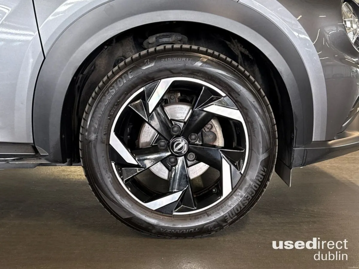 Nissan Juke N Connecta (HIGH SPEC)  HEV Auto Start - Image 6