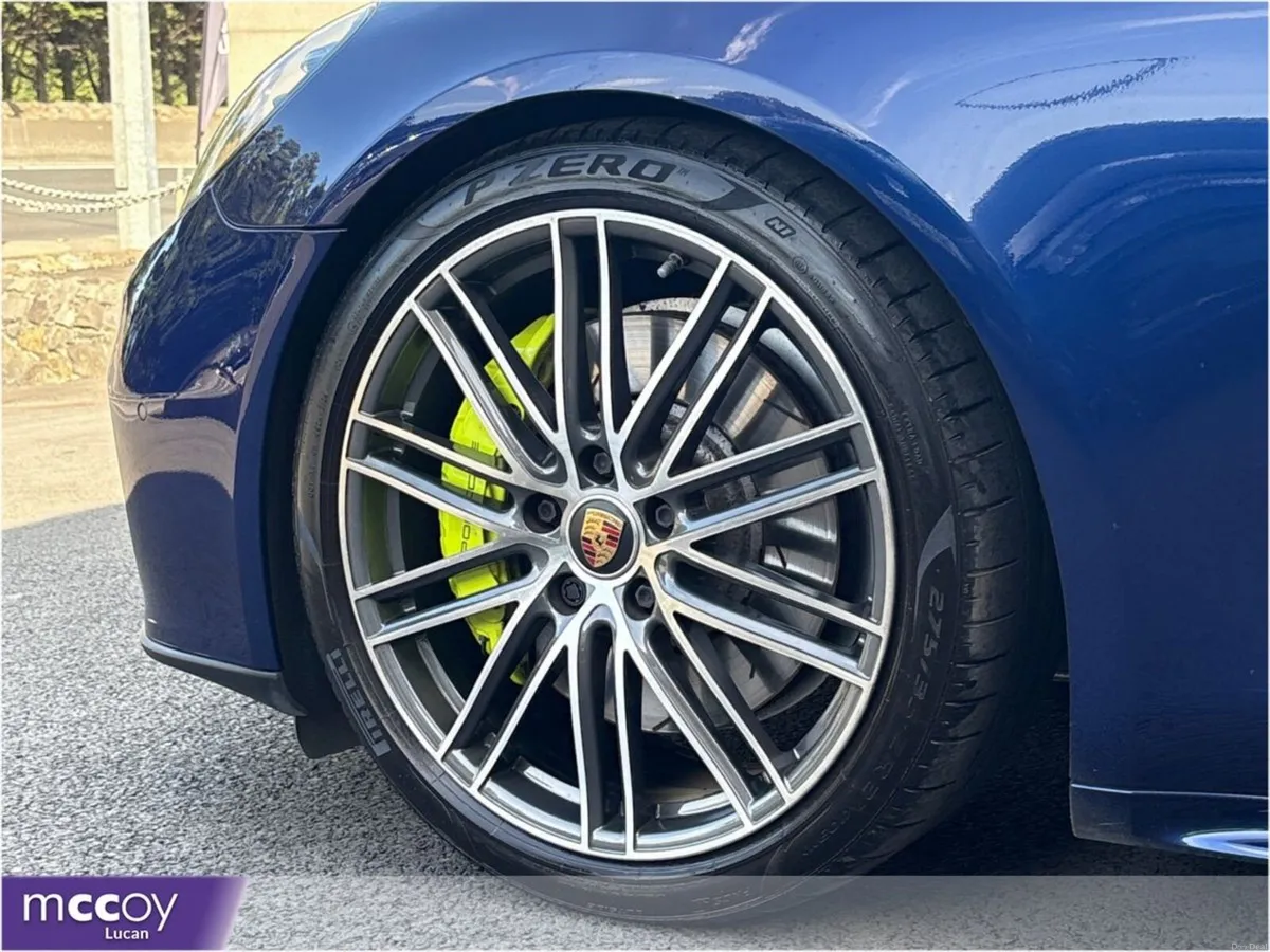 Porsche Panamera *** PORSCHE PANAMERA 4 E-HYBRID S - Image 6