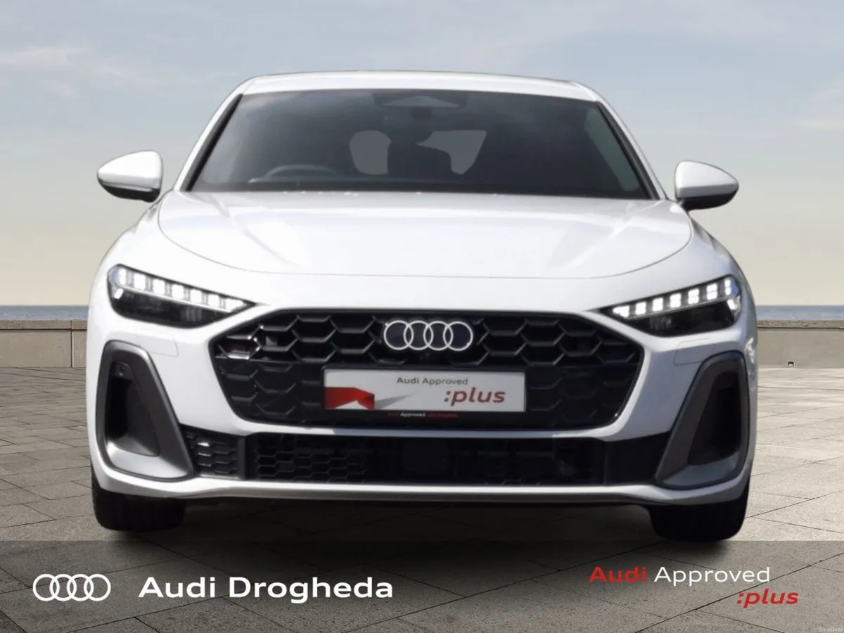 Audi A5 SOLD A5 S Line E-Hybrid Quattro 299HP - Image 2