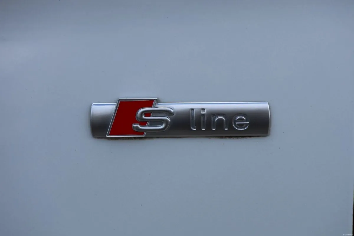 Audi A3 1.4TFSI 150 S-Tronic ultra Attraction - Image 4