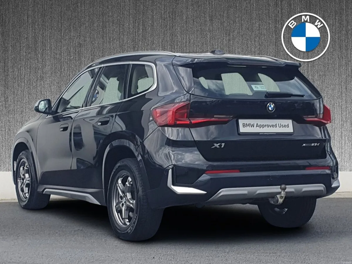 BMW X1 xDrive23d xLine - Image 2