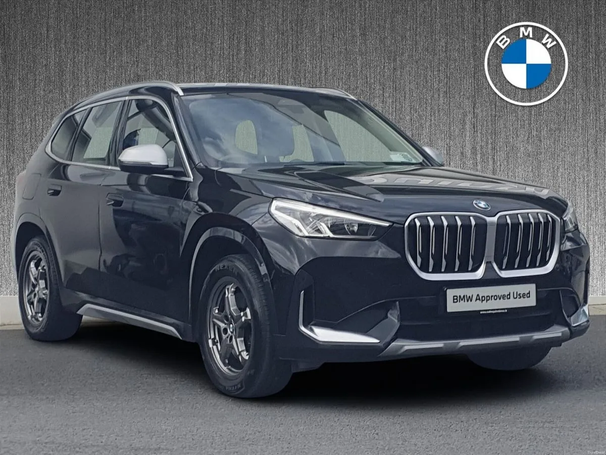 BMW X1 xDrive23d xLine - Image 1