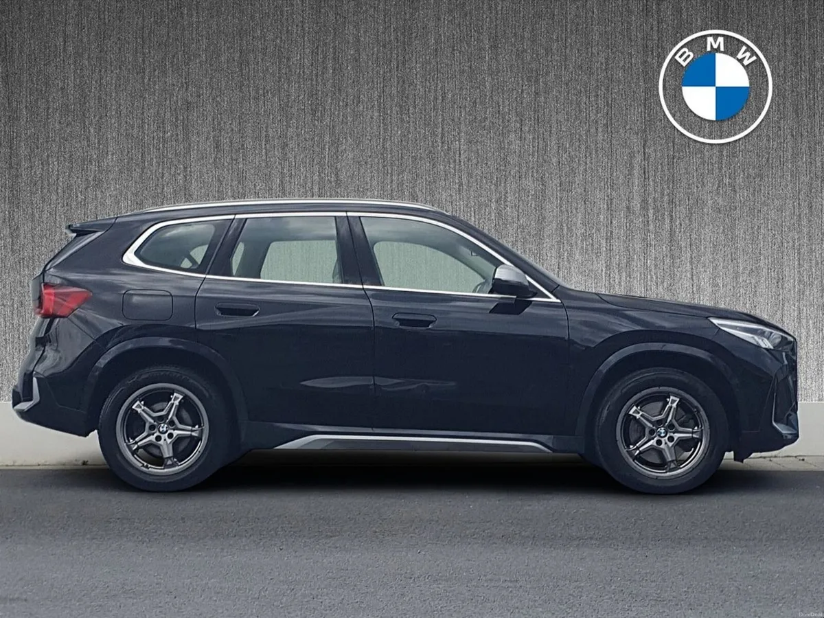 BMW X1 xDrive23d xLine - Image 3