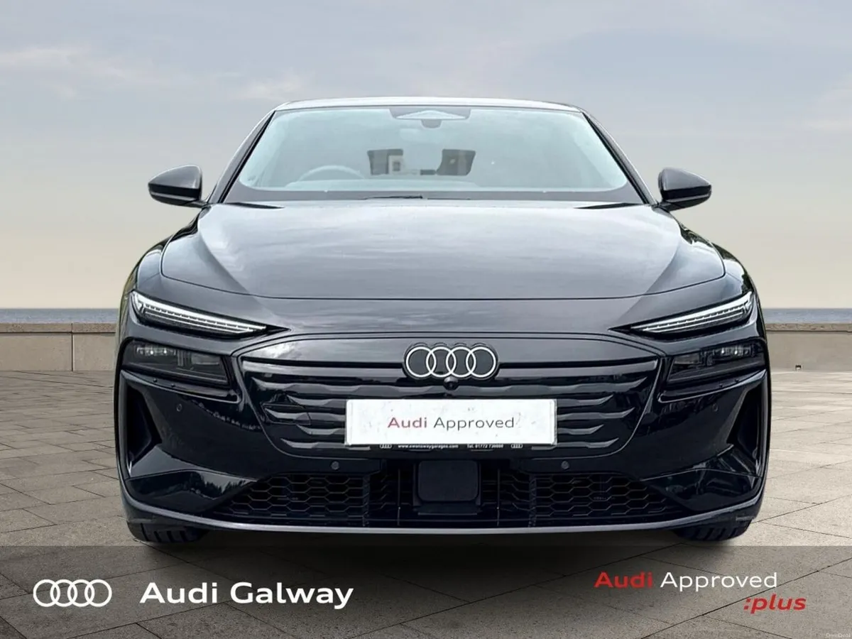 Audi A6 E-TRON ADVANCE SPORTBACK A/T *83kWh BATTER - Image 2