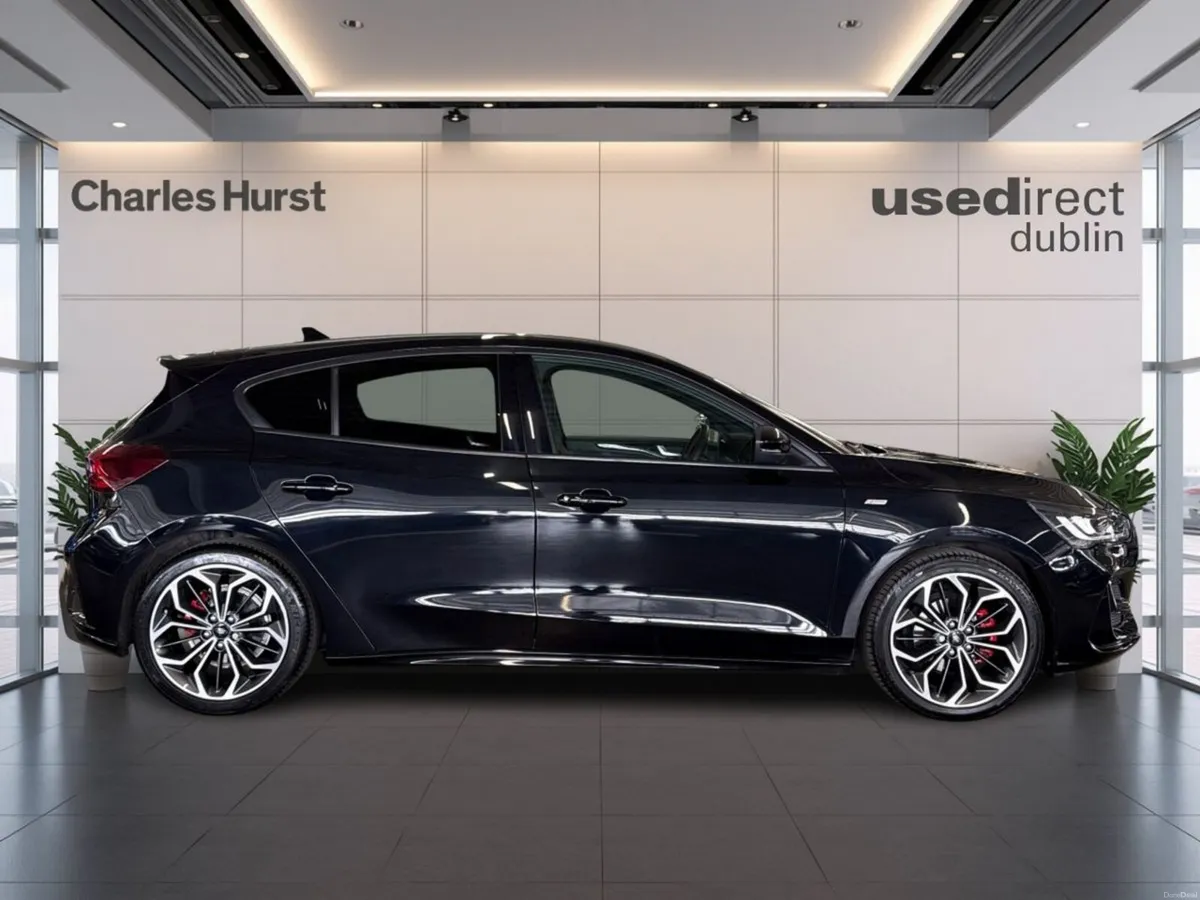 Ford Focus Focus St-Line X - Image 3