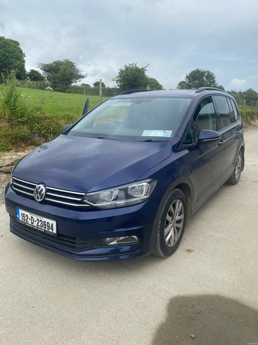 Volkswagen - Image 1