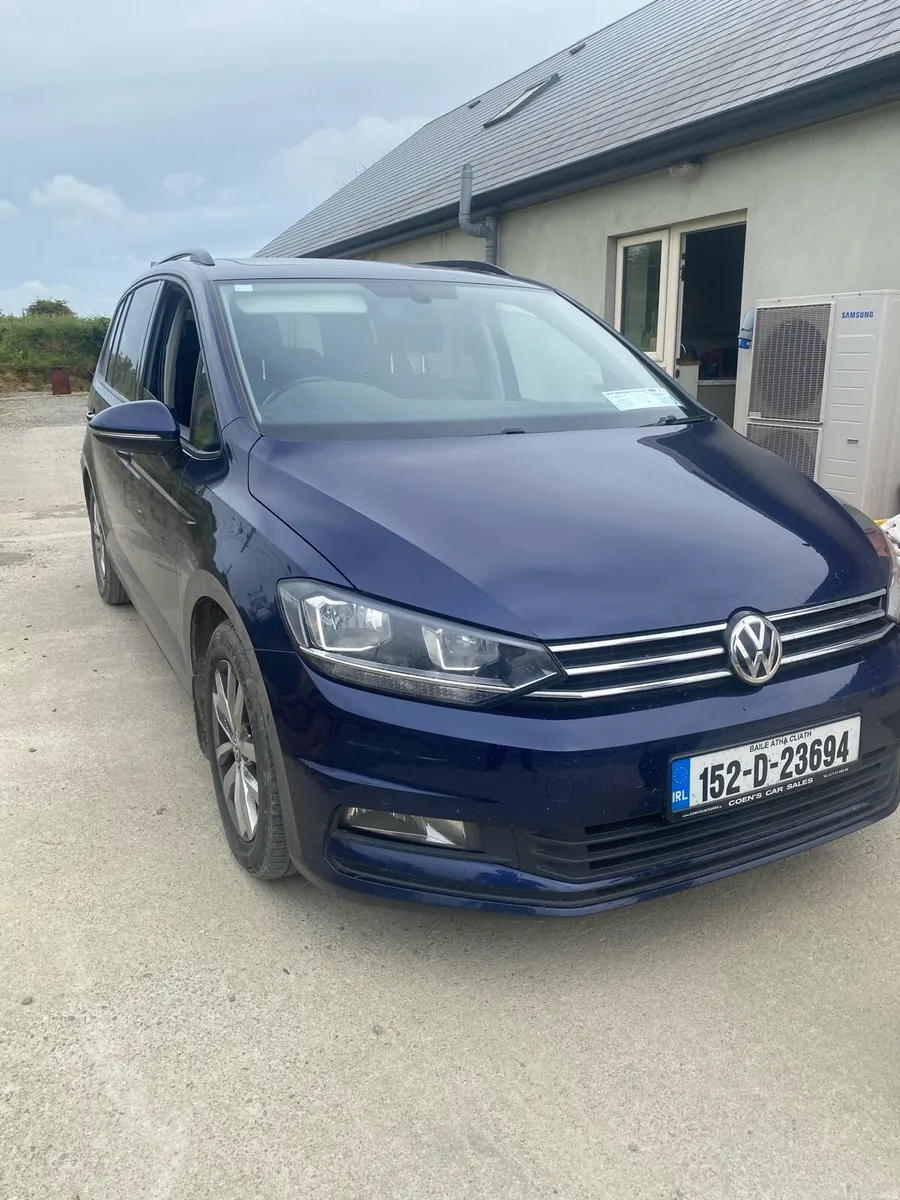 Volkswagen - Image 2