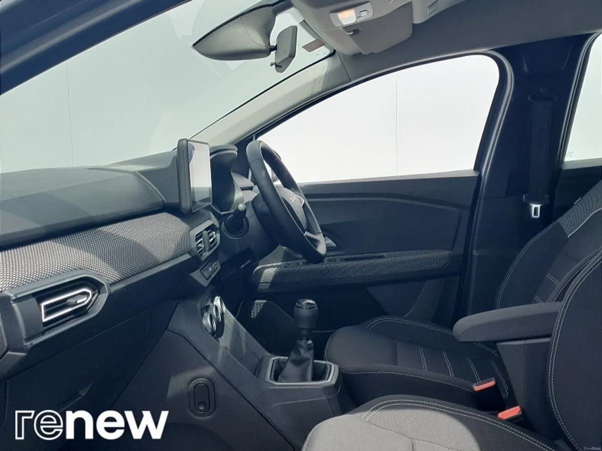 Dacia Jogger TCe 110 Expression - Image 5